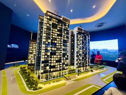 Bloomsbury Residences (D5), Apartment #448352721